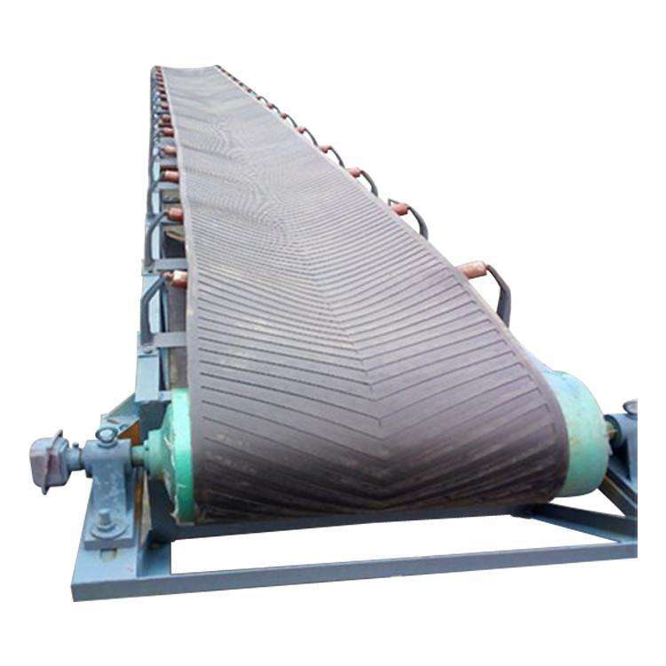  皮帶機(jī)安裝完成之后還需要做哪些工作？