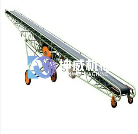  移動式皮帶輸送機(jī)維護(hù)方法（皮帶輸送機(jī)日常維護(hù)）