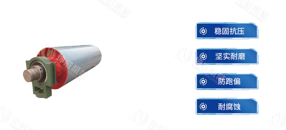 改向滾筒產(chǎn)品簡介